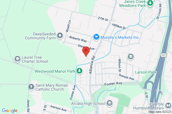 Westwood Garden Apartments