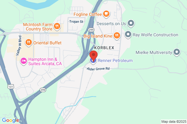Arcata Countertops