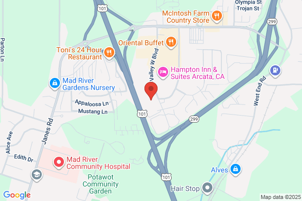 Mad River Rehab & Sports Medicine