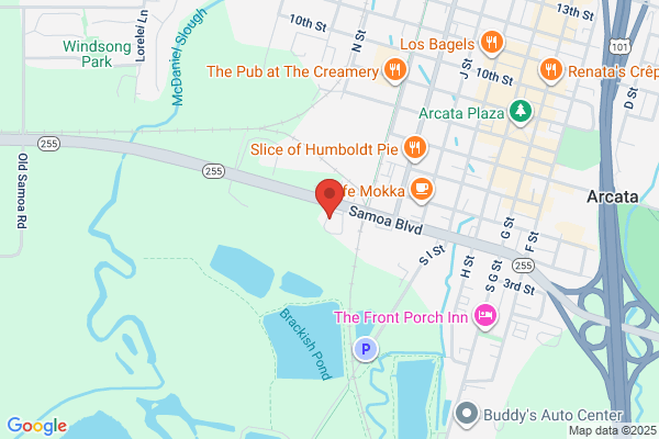 Cook Dennis Enterprises