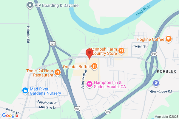 Valley West Chevron