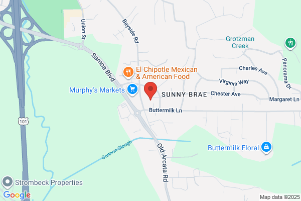 Sunny Brae Ace Hardware