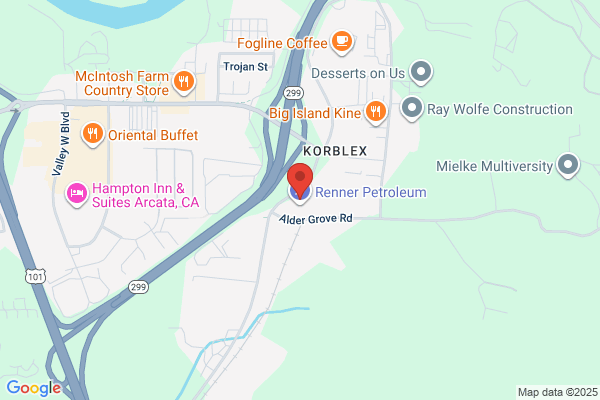 Arcata Millworks