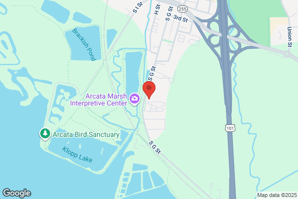 Arcata Scrap & Salvage