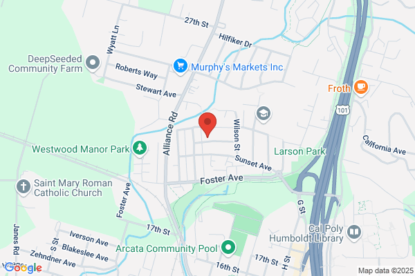 Arcata Mobile Home Center Inc