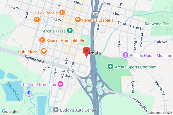Crystal Cream & Butter Co