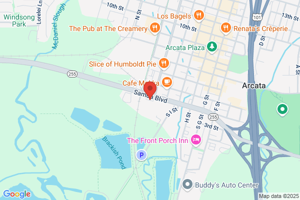 Nor-Cal Consulting