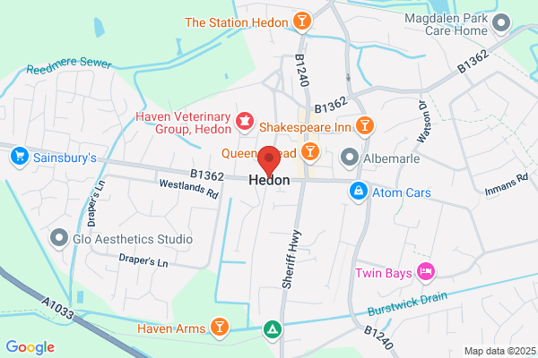 Hedon Investments