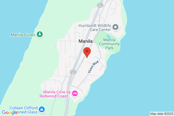 Manila Teenship