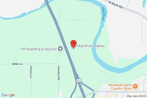 Mad River Stables