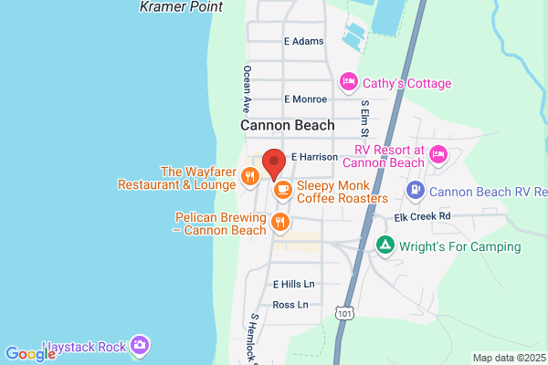 Cannon Beach Hotel Collection