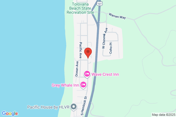 Cannon Beach Childrens Center