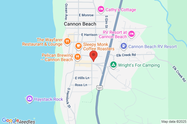 Cannon Beach Historical Society