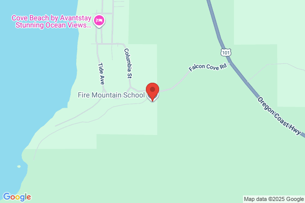 Fire Mountain School