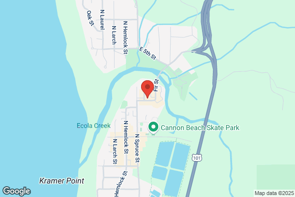 Public Coast Brewing Co.