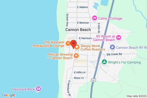 Seashore Bagel Deli & Espresso