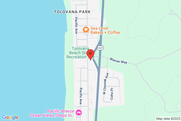 Tolovana Park Grocery