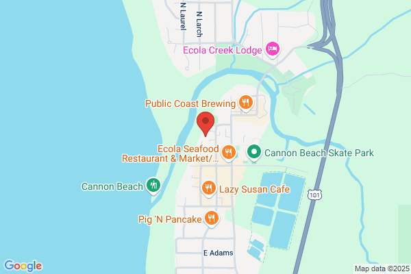 Webb's Scenic Surf Motel