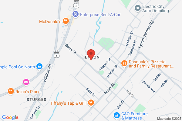 The Honesdale National Bank