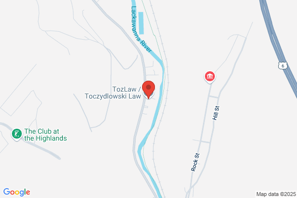 Toczydlowski Law Office