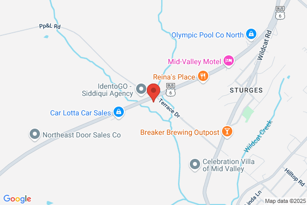 Eddie's Automotive Service Center