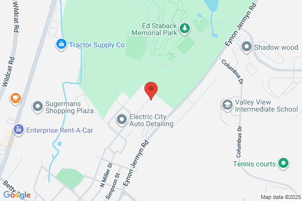 Environmental Tree & Landscaping