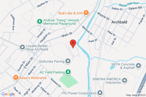 Global Trucks & Parts Export Inc-Pa
