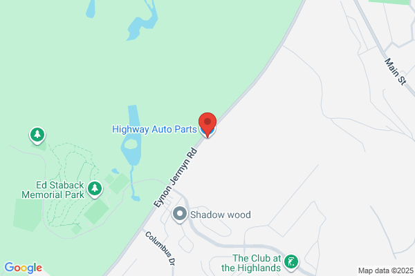 Highway Auto Parts