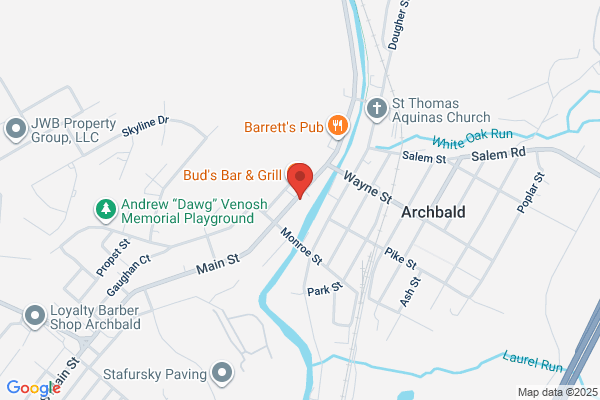 Lackawanna Auto Exchange
