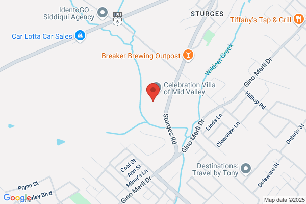 Mid-Valley Manor Personal Care Center