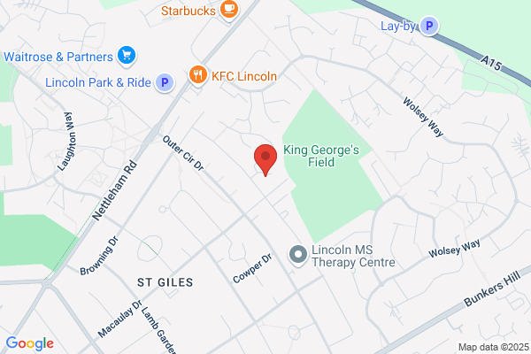 The Laurels Health & Rehab