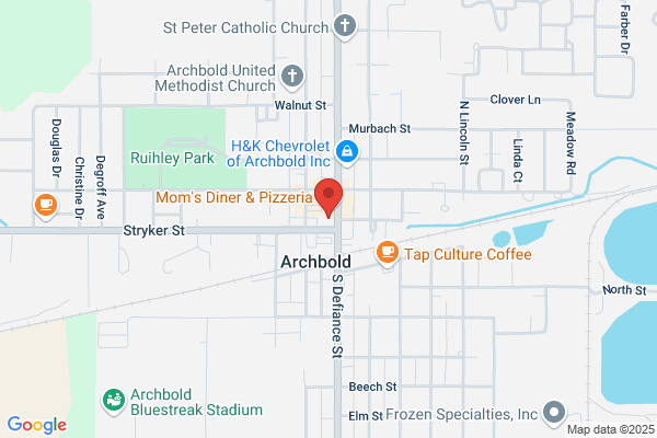 Albert Babcock Jr Floor Covering