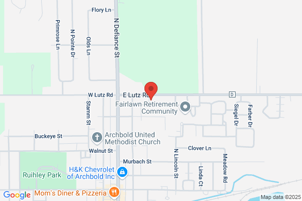 Archbold Chiropractic Center