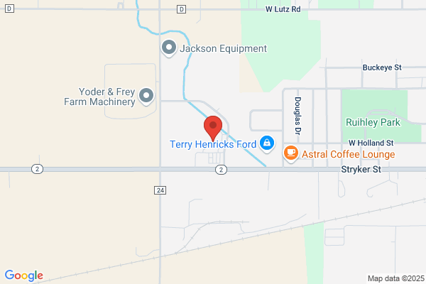 Community Hospital and Wellness Centers