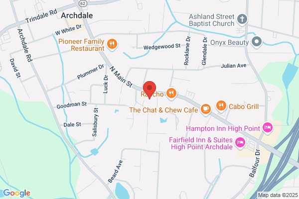 Archdale Animal Clinic