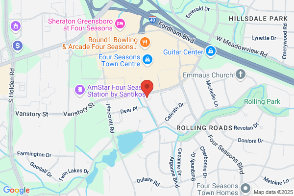 Donald Hamm Heating & Air Conditioning