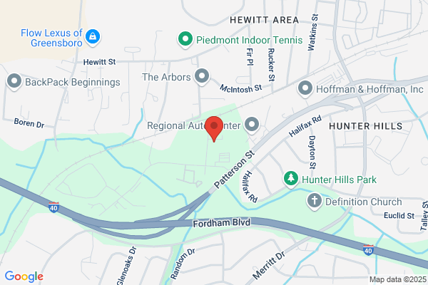 High Point Refrigeration & Air Conditioning Inc.