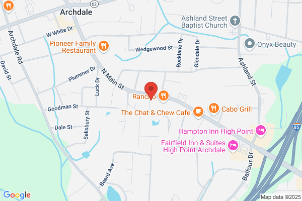 Hauser Automotive & Tire