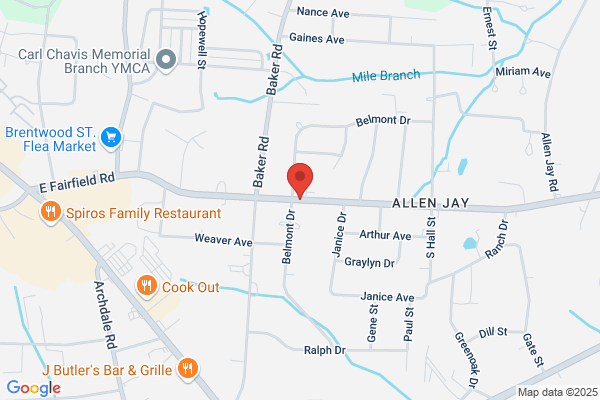 Fairfield Auto Repair