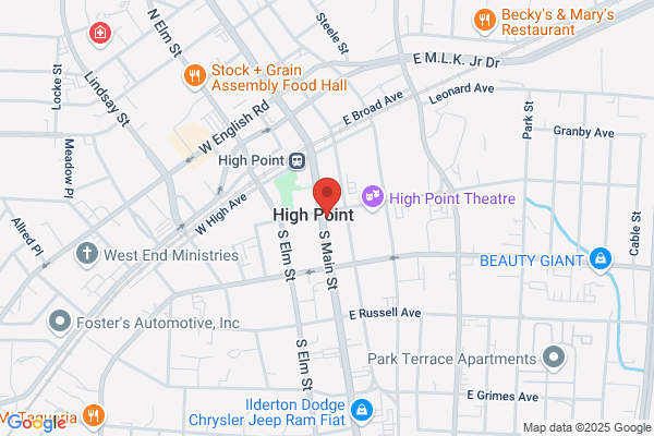High Point Imports