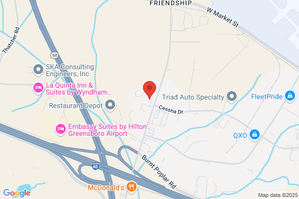 McCarthy Tire & Automotive Centers