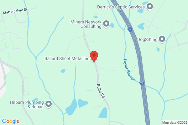 Heilig Roofing & Sheet Metal Inc
