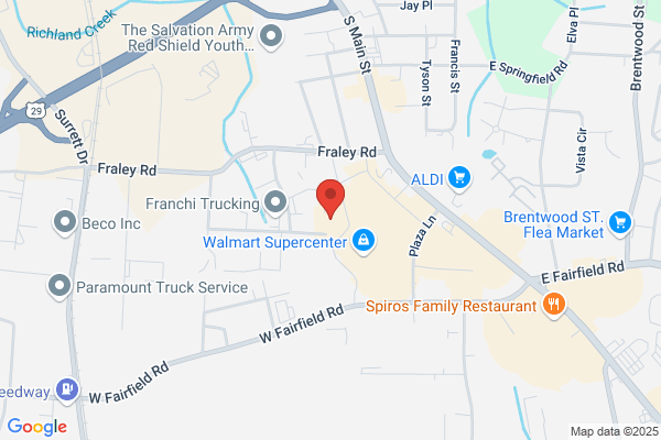 Crossland Enrichment Center Inc