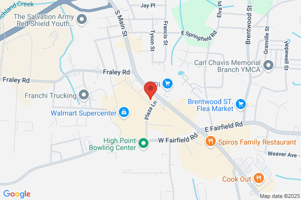 DentalWorks High Point