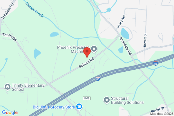 Archdale-Trinity Pediatrics