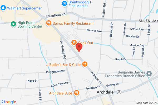 Southside Hardware Center
