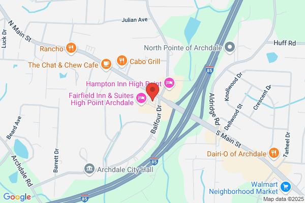 Circle J Grocery