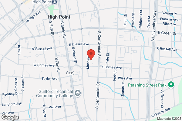 Shenandoah Furniture Inc