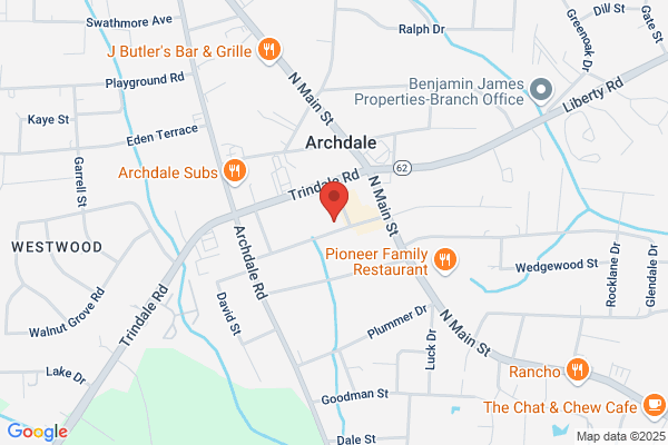 Farm Bureau of Archdale-Campbell Agency