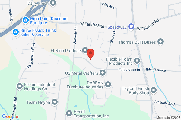 Excel Fasteners Inc